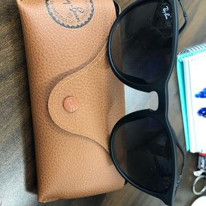 RayBan Sunglasses
